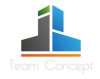 TeamConceptJB Logo